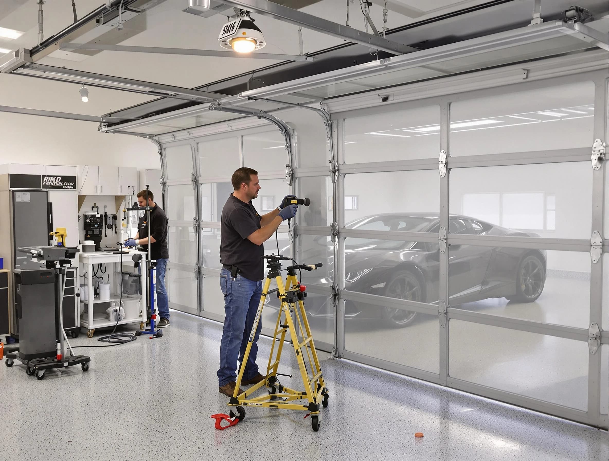 Dents Repair service in Commerce City, CO