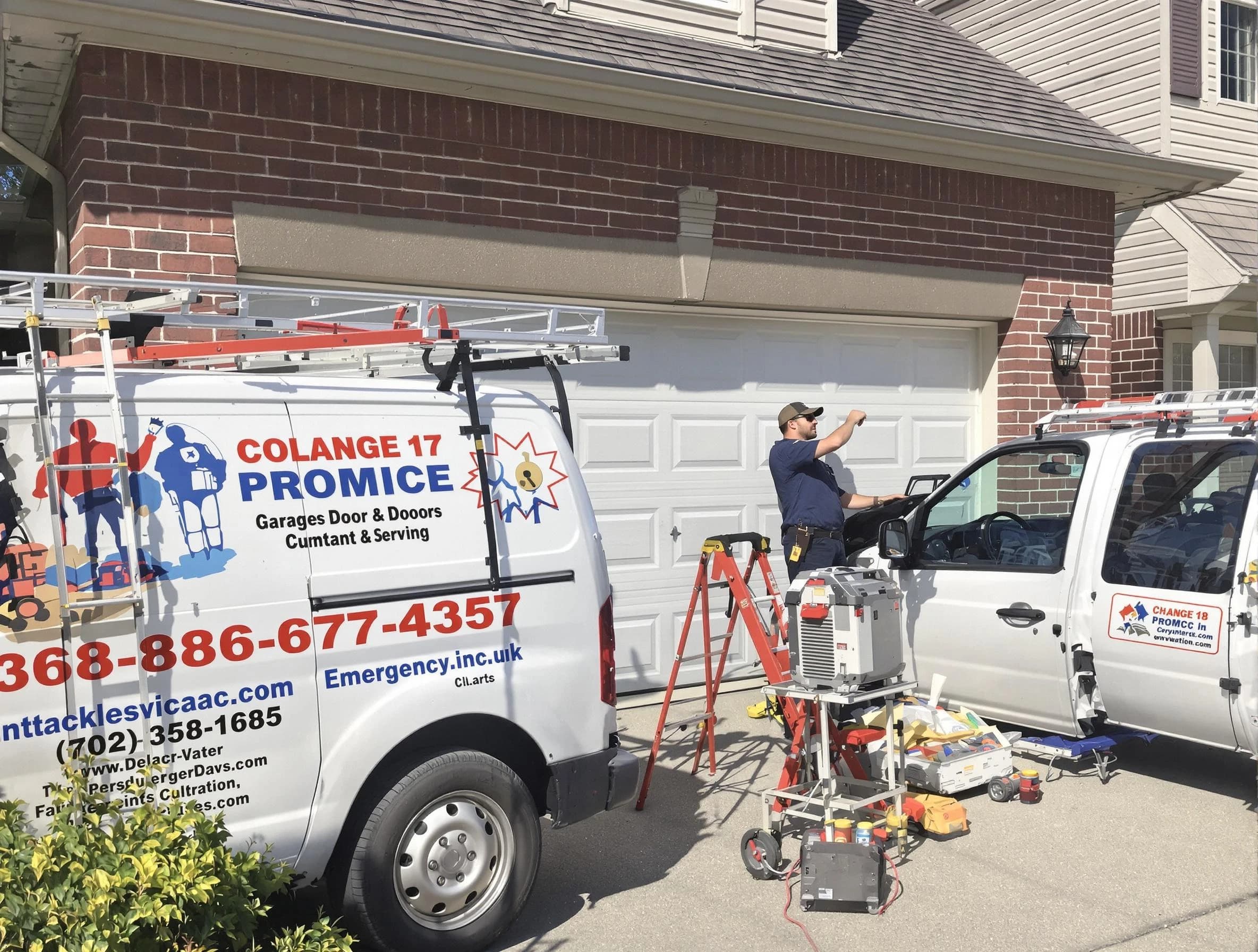 Same Day Repair service in Commerce City, CO